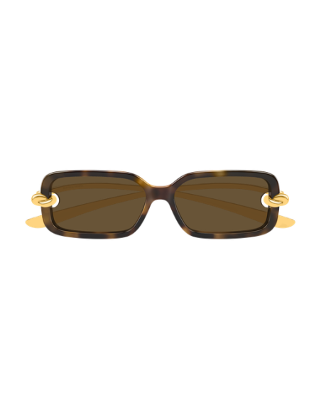 Occhiali sole Bottega Veneta BV1439S 002 online da Ottica Ricci