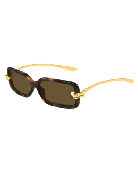 Occhiali sole Bottega Veneta BV1439S 002 online da Ottica Ricci