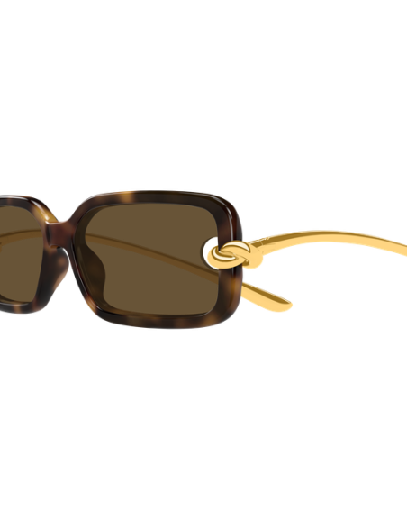 Occhiali sole Bottega Veneta BV1439S 002 online da Ottica Ricci