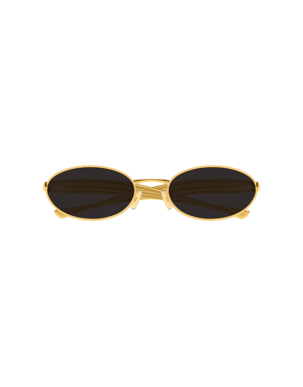 Occhiali sole Bottega Veneta BV1386S 001 online da Ottica Ricci