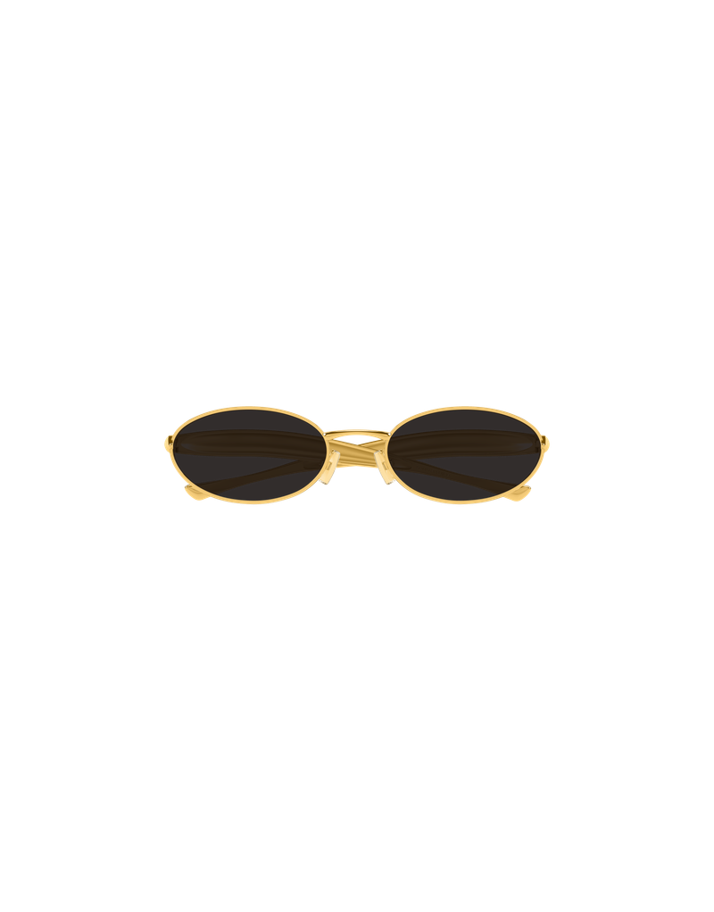 Occhiali sole Bottega Veneta BV1386S 001 online da Ottica Ricci