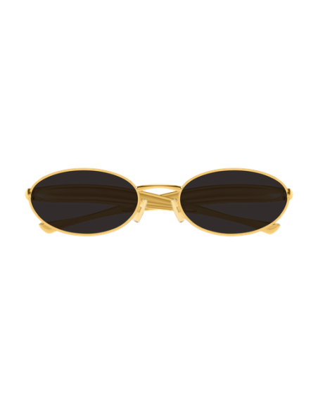 Occhiali sole Bottega Veneta BV1386S 001 online da Ottica Ricci