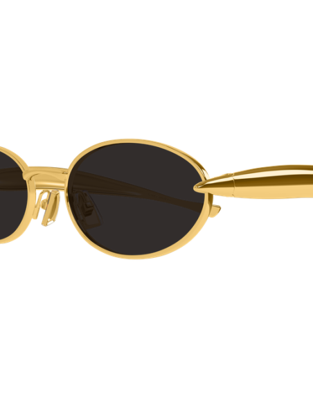 Occhiali sole Bottega Veneta BV1386S 001 online da Ottica Ricci