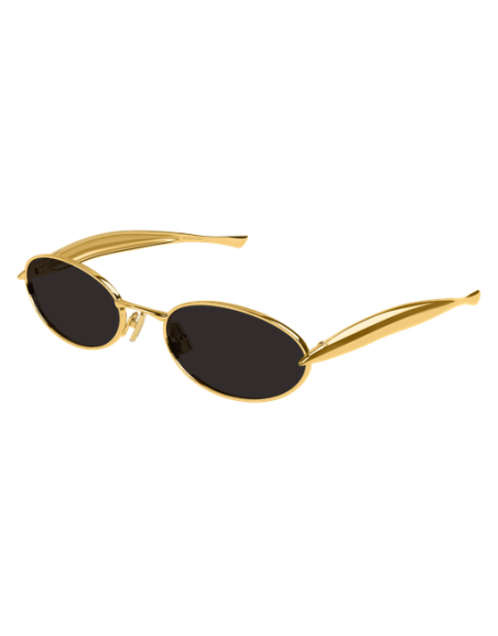 Occhiali sole Bottega Veneta BV1386S 001 online da Ottica Ricci
