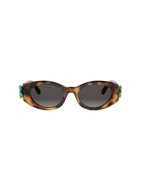 Occhiali sole Dior Woman DIOR CLOVER B1I 26a1 online da Ottica Ricci