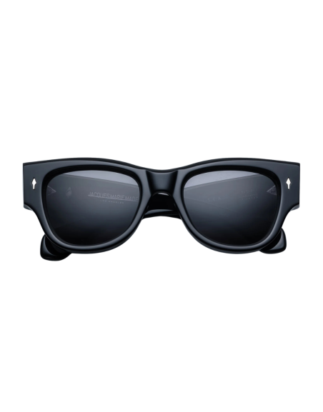 Occhiali sole Jacques Marie Mage CHELSEA black online da Ottica Ricci