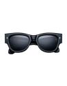 Occhiali sole Jacques Marie Mage CHELSEA black online da Ottica Ricci