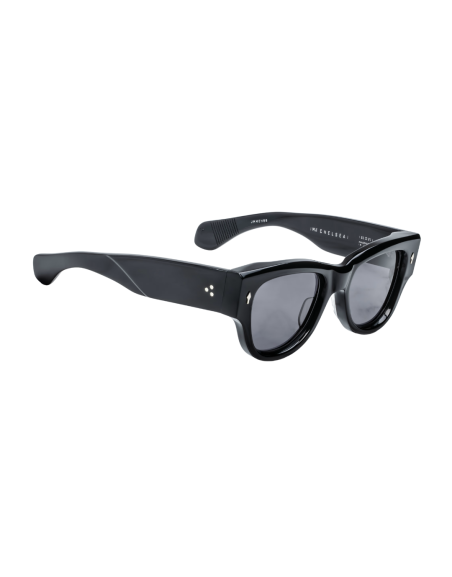 Occhiali sole Jacques Marie Mage CHELSEA black online da Ottica Ricci