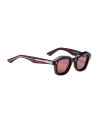 Occhiali sole Jacques Marie Mage EICHLER Amarena online da Ottica Ricci