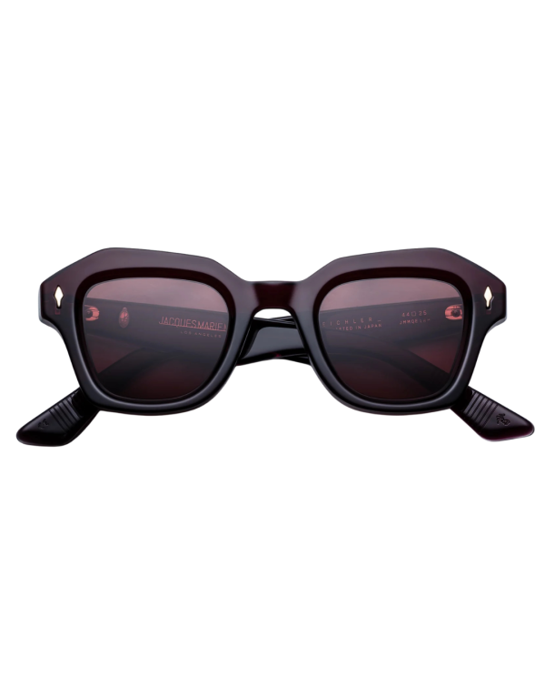 Occhiali sole Jacques Marie Mage EICHLER Amarena online da Ottica Ricci