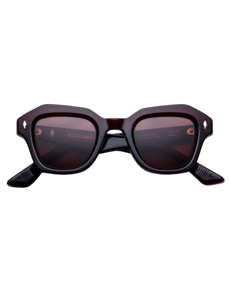Occhiali sole Jacques Marie Mage EICHLER Amarena online da Ottica Ricci