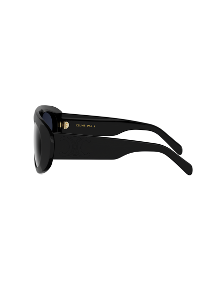 Occhiali sole Celine CL40340U 01v online da Ottica Ricci