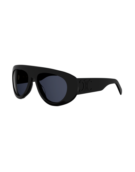 Occhiali sole Celine CL40340U 01v online da Ottica Ricci