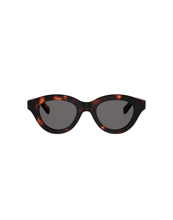 Occhiali sole Triomphe Mini Havana Pantos Sunglasses online da Ottica Ricci