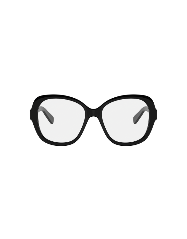 Occhiali vista Triomphe Mini Black Butterfly Eyeglasses online da Ottica Ricci