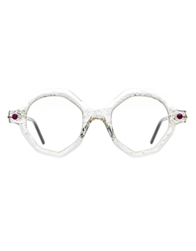 Occhiali da vista KUBORAUM P18 chp disponibili online da Ottica Ricci