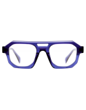 KUBORAUM K33 blue