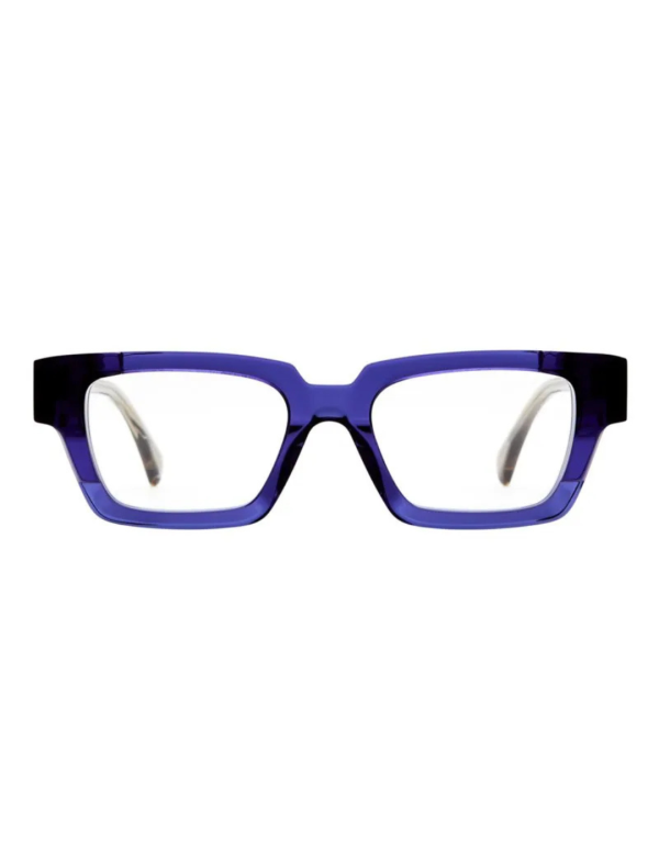 Occhiali vista KUBORAUM I01 blue online da Ottica Ricci