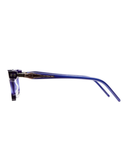 Occhiali vista KUBORAUM D74 blue online da Ottica Ricci