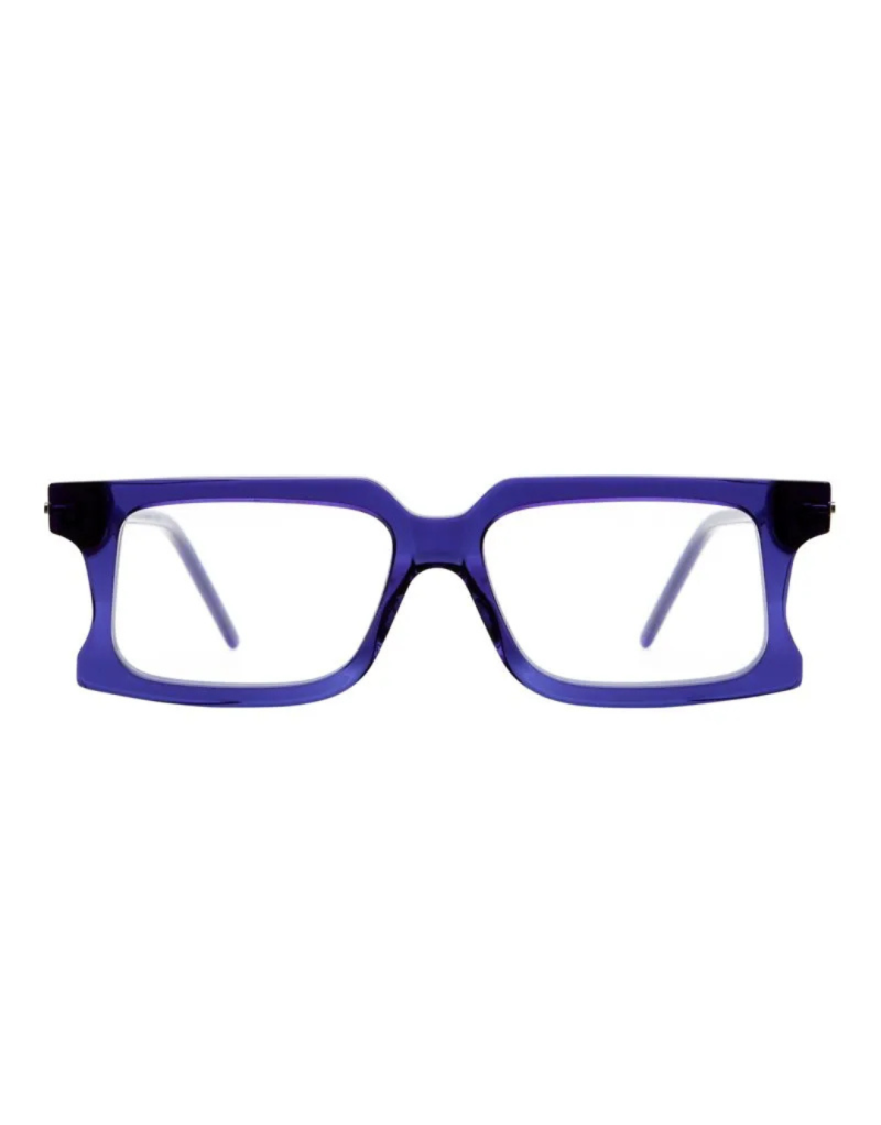 Occhiali vista KUBORAUM D74 blue online da Ottica Ricci