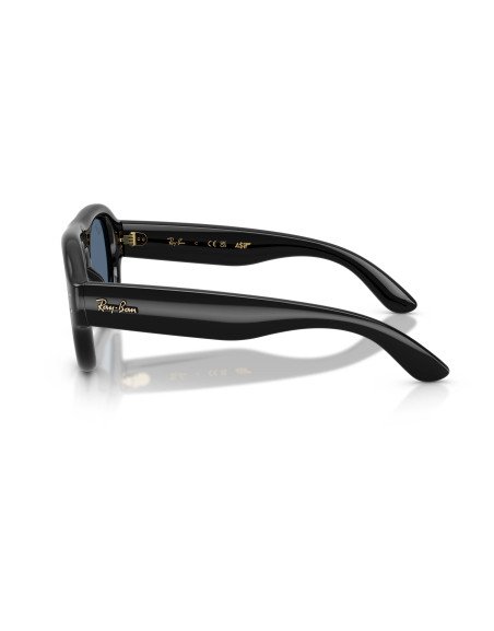 Occhiali sole Ray-Ban 4925 601/80 online da Ottica Ricci