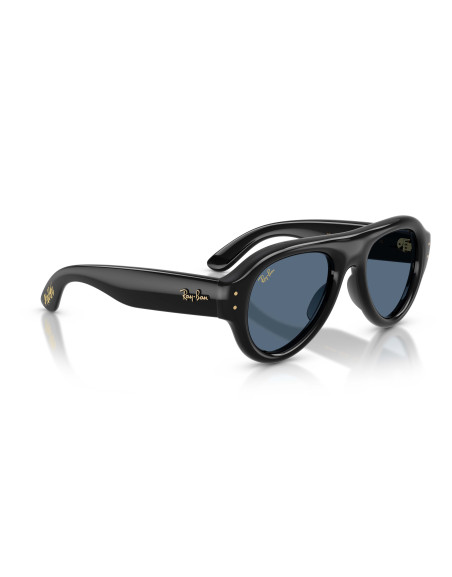 Occhiali sole Ray-Ban 4925 601/80 online da Ottica Ricci