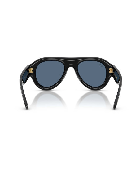 Occhiali sole Ray-Ban 4925 601/80 online da Ottica Ricci