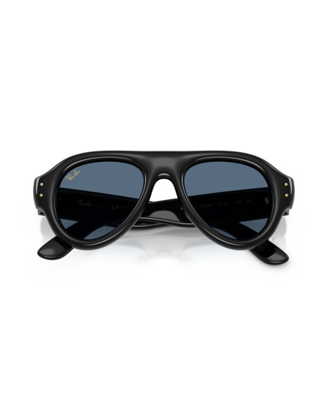 Occhiali sole Ray-Ban 4925 601/80 online da Ottica Ricci