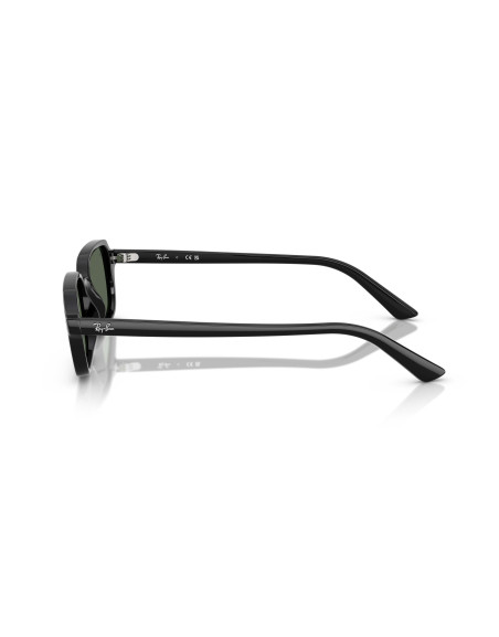 Occhiali sole Ray-Ban 4455 667771 100s55 online da Ottica Ricci