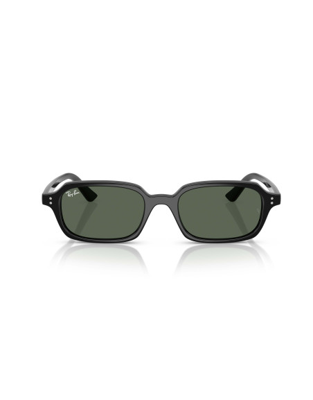 Occhiali sole Ray-Ban 4455 667771 100s55 online da Ottica Ricci