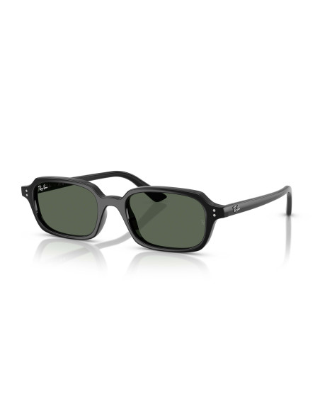 Occhiali sole Ray-Ban 4455 667771 100s55 online da Ottica Ricci