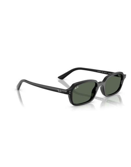 Occhiali sole Ray-Ban 4455 667771 100s55 online da Ottica Ricci