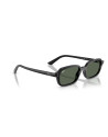 Occhiali sole Ray-Ban 4455 667771 100s55 online da Ottica Ricci