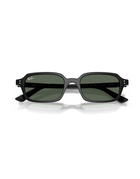 Occhiali sole Ray-Ban 4455 667771 100s55 online da Ottica Ricci