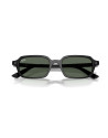 Occhiali sole Ray-Ban 4455 667771 100s55 online da Ottica Ricci