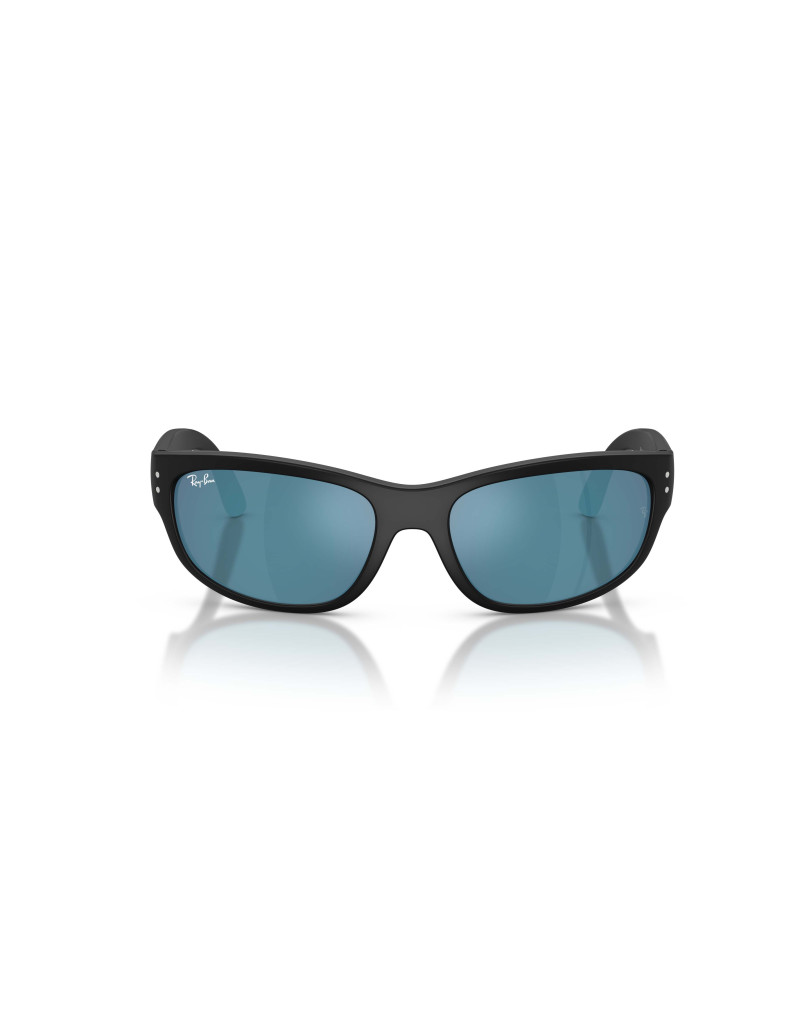 Occhiali sole Ray-Ban Junior 9189S 100s55 online da Ottica Ricci