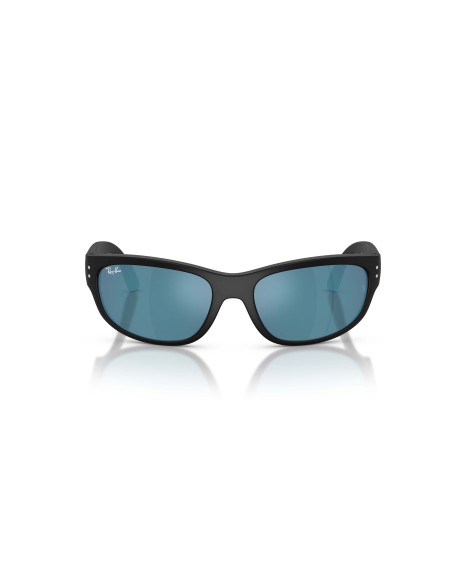Occhiali sole Ray-Ban Junior 9189S 100s55 online da Ottica Ricci