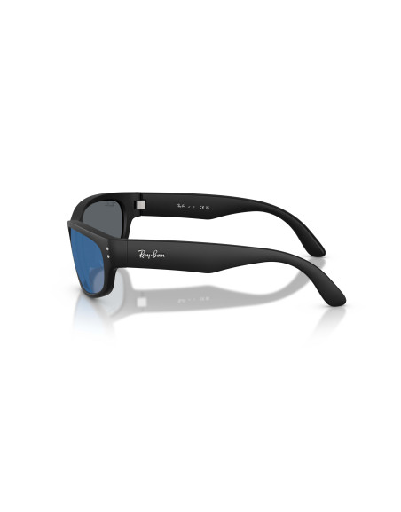 Occhiali sole Ray-Ban Junior 9189S 100s55 online da Ottica Ricci