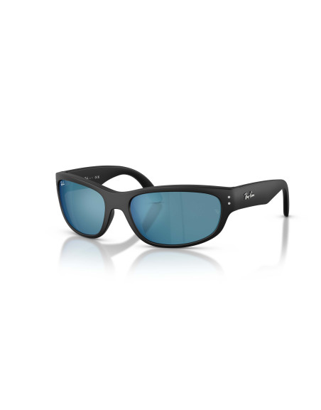 Occhiali sole Ray-Ban Junior 9189S 100s55 online da Ottica Ricci