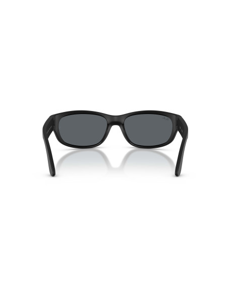 Occhiali sole Ray-Ban Junior 9189S 100s55 online da Ottica Ricci