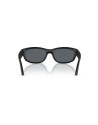 Occhiali sole Ray-Ban Junior 9189S 100s55 online da Ottica Ricci