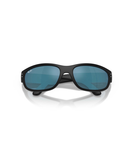 Occhiali sole Ray-Ban Junior 9189S 100s55 online da Ottica Ricci