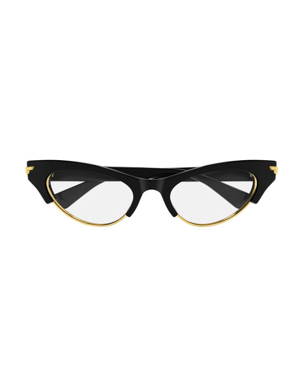 Occhiali sole Bottega Veneta BV1431S 009  online da Ottica Ricci