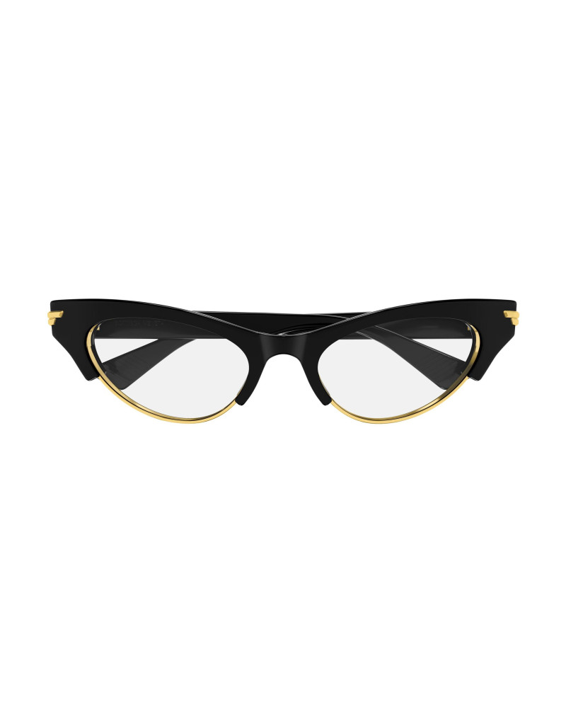Occhiali sole Bottega Veneta BV1431S 009  online da Ottica Ricci