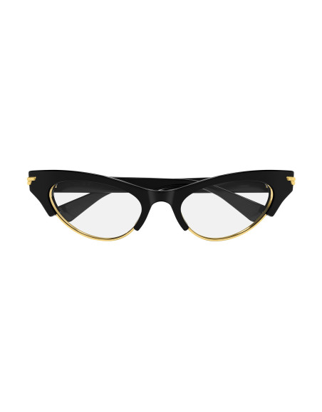 Occhiali sole Bottega Veneta BV1431S 009  online da Ottica Ricci
