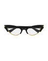 Occhiali sole Bottega Veneta BV1431S 009  online da Ottica Ricci