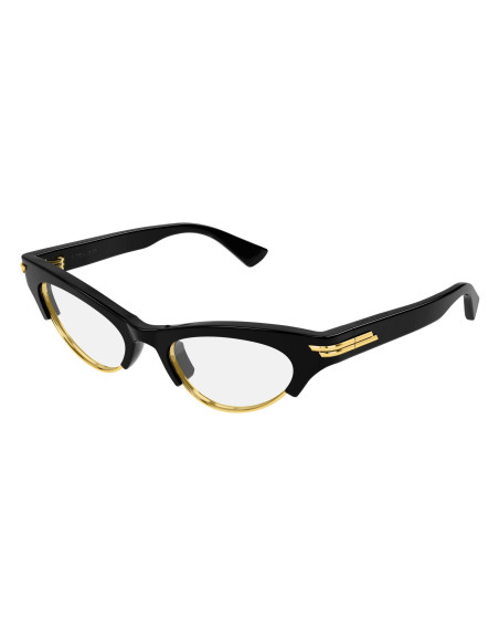 Occhiali sole Bottega Veneta BV1431S 009  online da Ottica Ricci