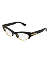 Occhiali sole Bottega Veneta BV1431S 009  online da Ottica Ricci