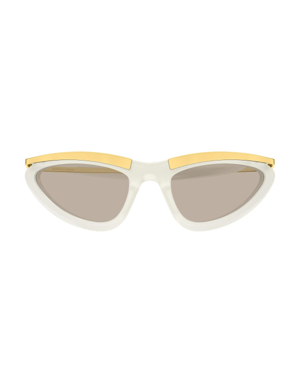 Occhiali sole Bottega Veneta BV1477S 006 online da Ottica Ricci