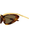 Occhiali sole Bottega Veneta BV1477S 003 online da Ottica Ricci